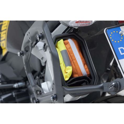 sw motech trax tool box